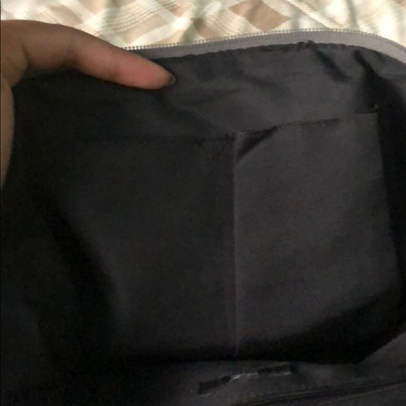 Snakeskin Crossbody Bag - Picture 3 of 6